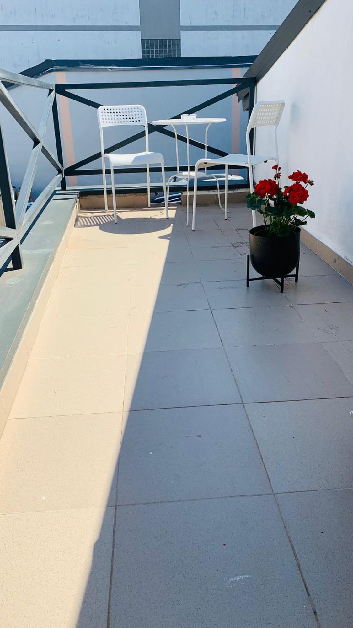 Amos Homes -scarlatescu 27-29 Apartament *